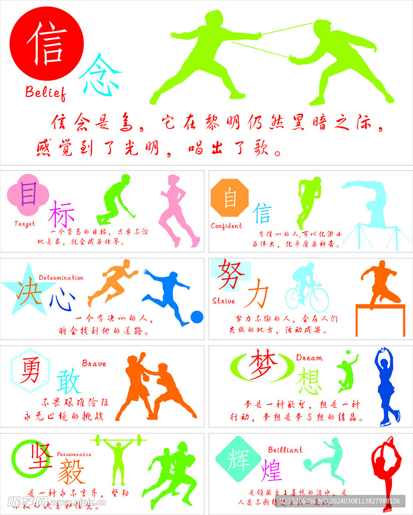 要保障