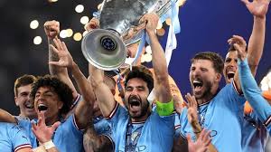 強大的球隊 強大的球隊