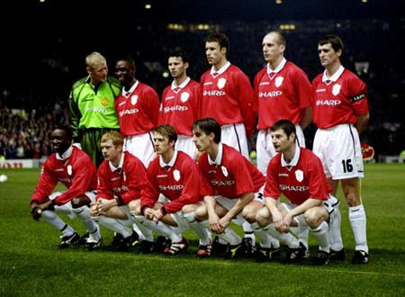 反应和球员 反应和球员